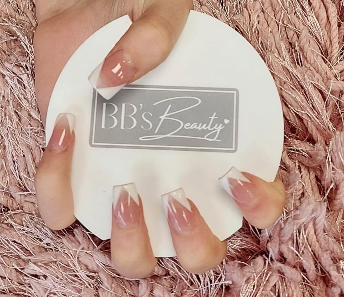 Nailfie