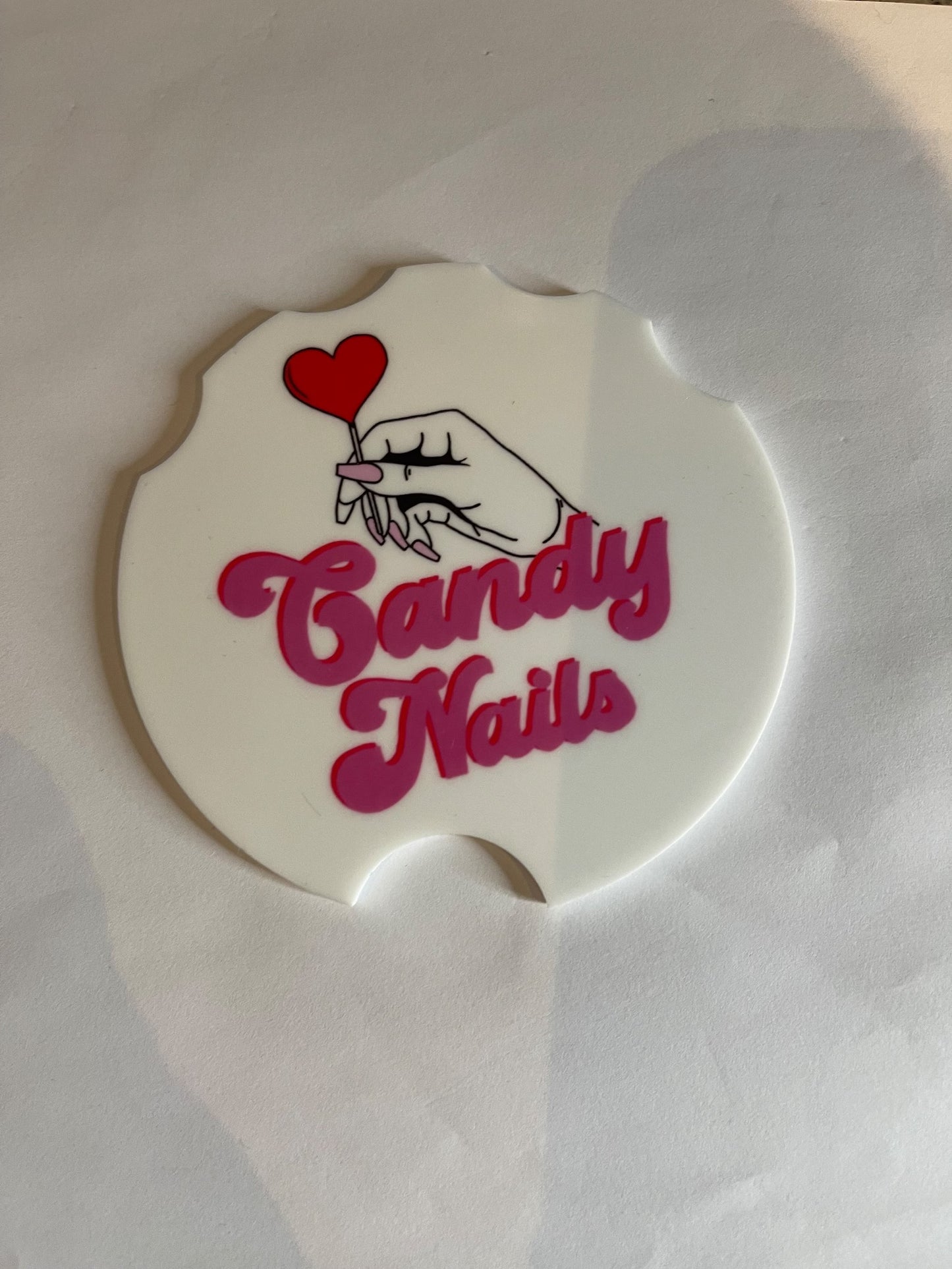 Nailfie