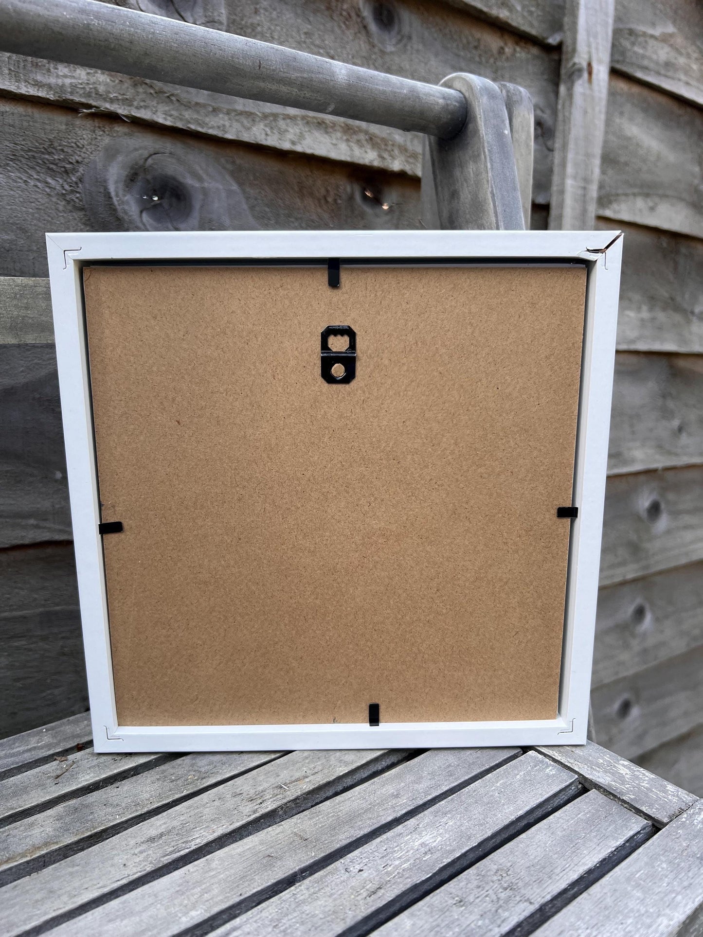 Personalised Character Frame | Personalised Star Wars FunkoPop Inspired Frame | Birthday Dad Son Daughter Friend Teacher Mum Gifts