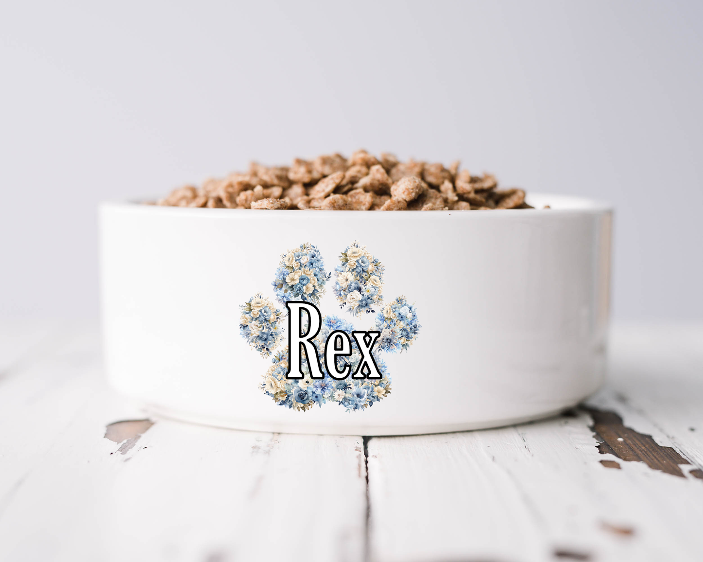 Pet bowls