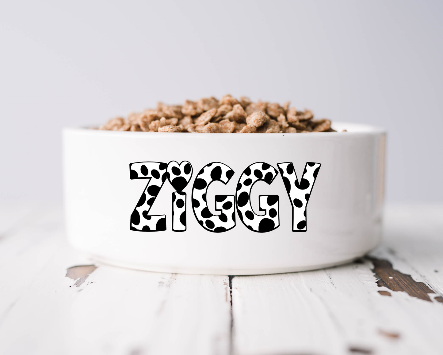 Pet bowls