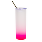 AU Frosted Inspired Tumbler