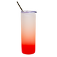 AU Frosted Inspired Tumbler