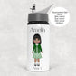 Personalised School Tumbler - Girls