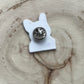 Personalised Pin Badge