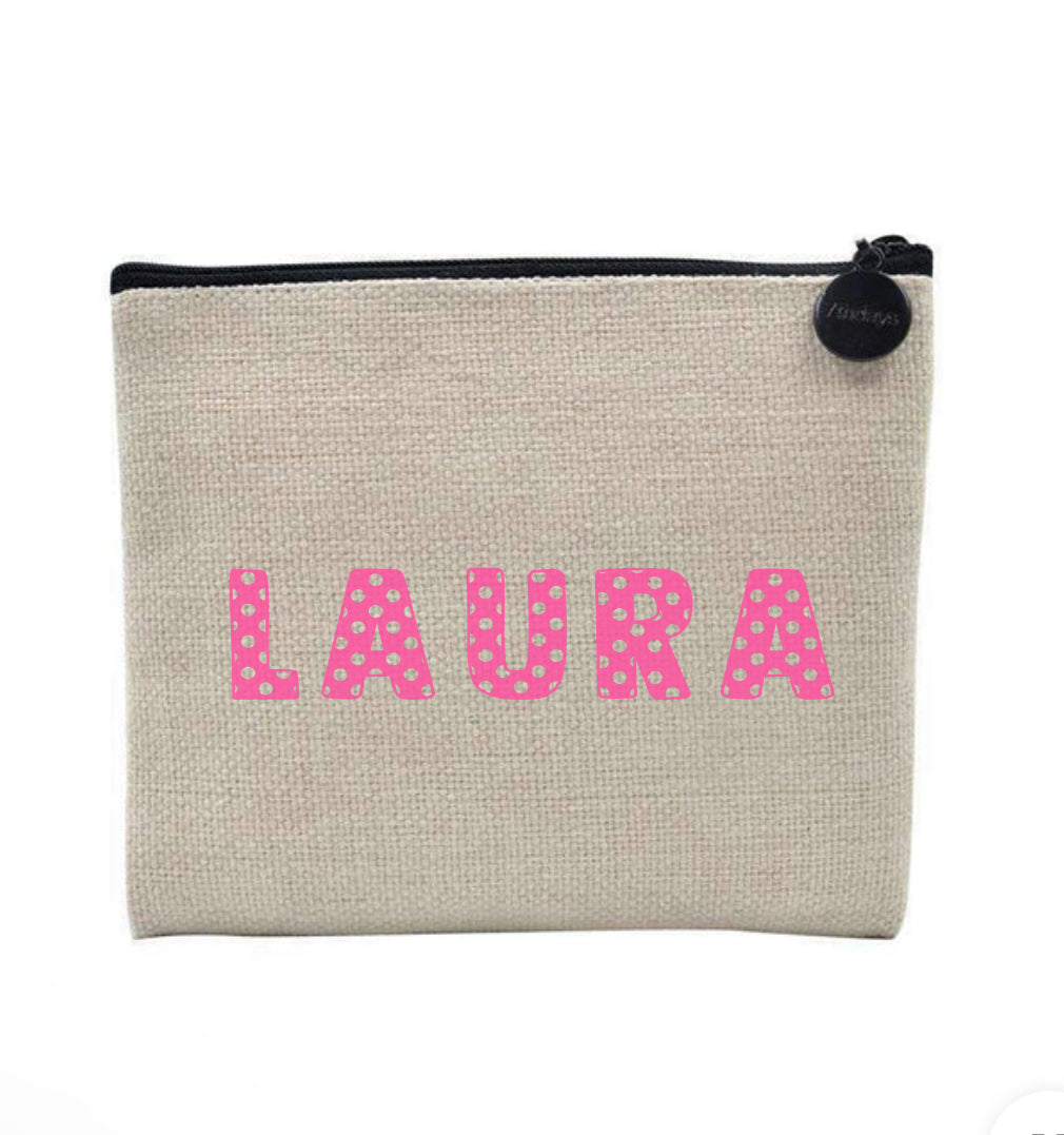 Sanitary Pouch