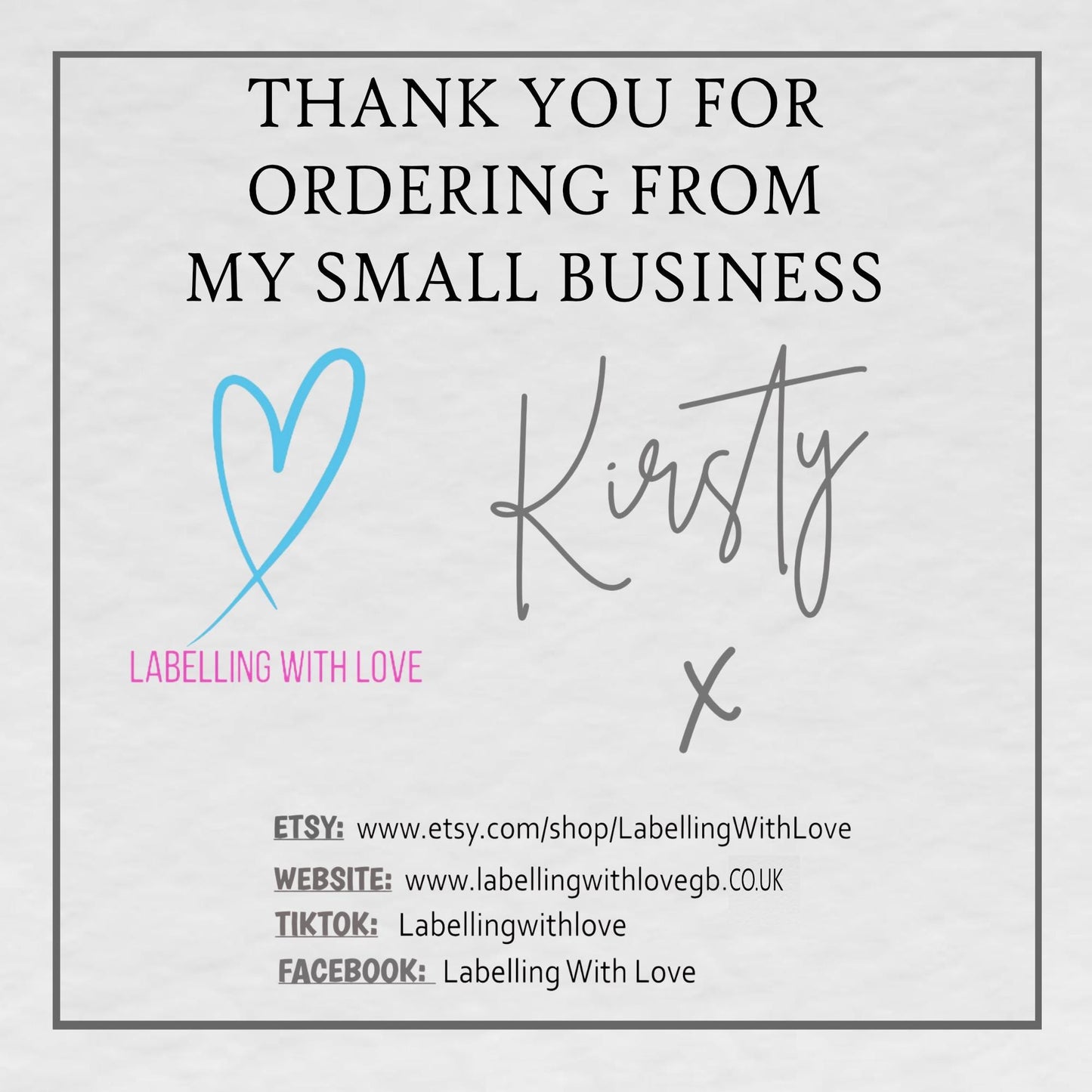 Cute Valentines card | Dragon Valentines card | Cute Personalised Greeting Card | Card for loved one