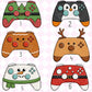 Christmas Gamer Sack | Santa Sack | Christmas Present Sack | Xmas Gamer Controller Sack