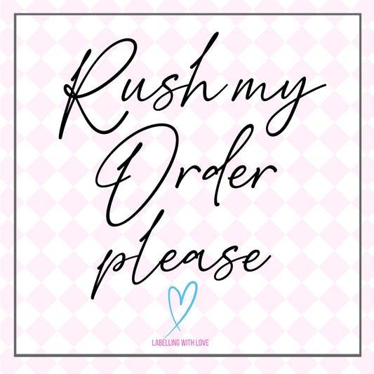 Expedited Order Processing | 24-48 Hour Dispatch