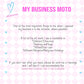 Personalised logo Nailfie | Nailfie disc | Nail Prop | Business signage | Nail tech gift | Nail tech accessory